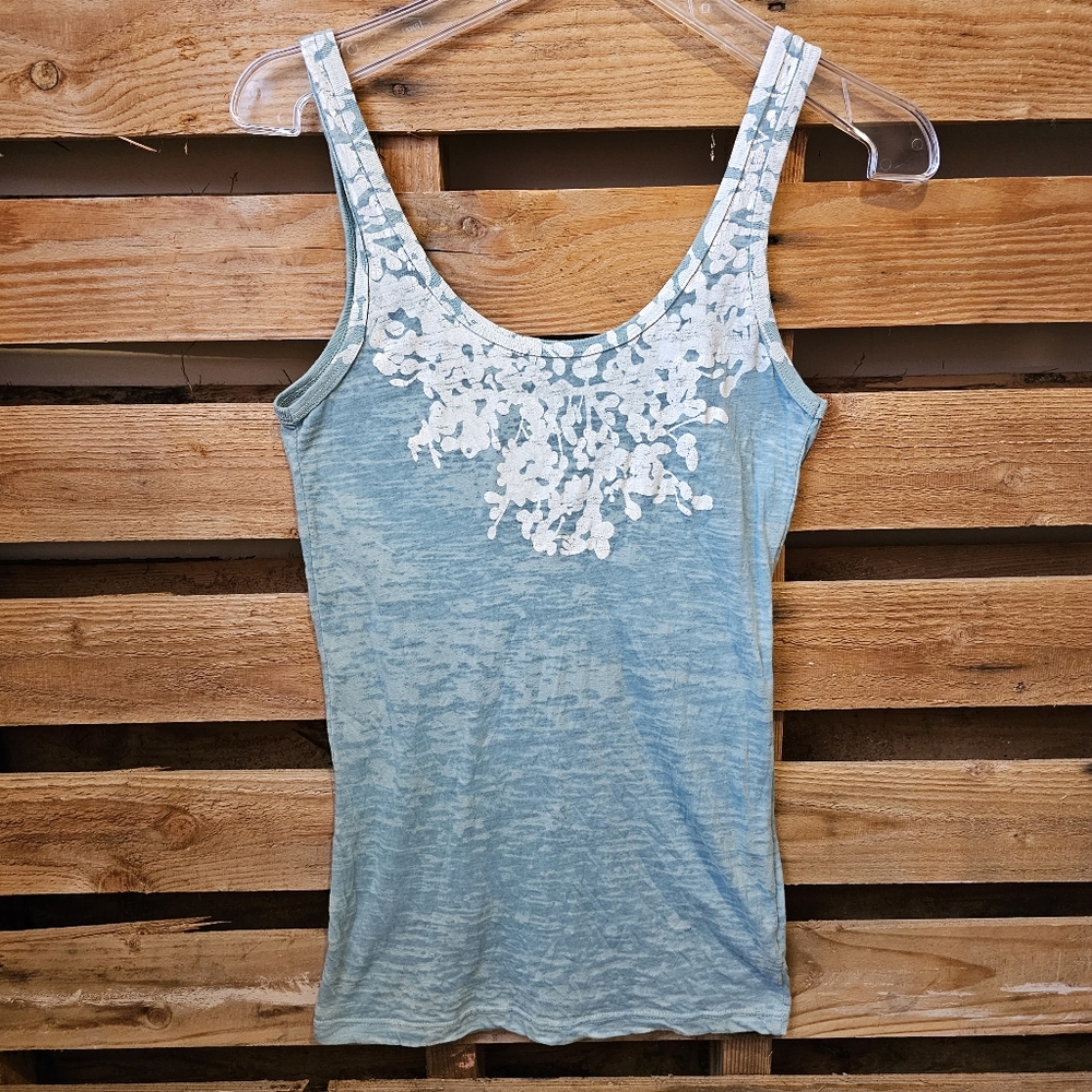 Aqua Tank